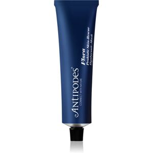 Antipodes Flora Probiotic Skin-Rescue Hyaluronic Mask revitalising face mask with probiotics 75 ml