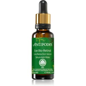 Antipodes Eve Bio-Retinol Line Reduction Serum smoothing facial serum 30 ml