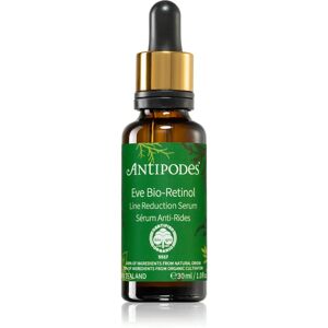 Antipodes Eve Bio-Retinol Line Reduction Serum smoothing facial serum 30 ml