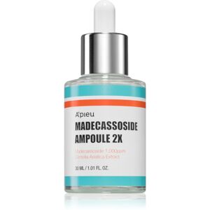 A’pieu Madecassoside Ampoule 2x soothing serum with moisturising effect 30 ml