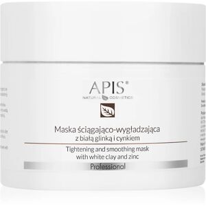 Apis Natural Cosmetics Acne-Stop Professional soothing mask for oily and problem skin 200 ml