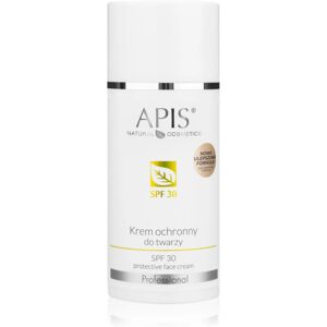 Apis Natural Cosmetics Professional Protective light protective face cream SPF 30 100 ml