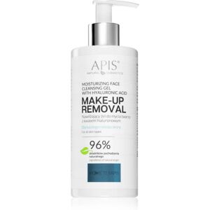 Apis Natural Cosmetics Home TerApis moisturising cleansing gel 300 ml