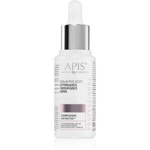 Apis Natural Cosmetics Eyefective™ Complex lifting eye serum to treat swelling and dark circles 30 ml