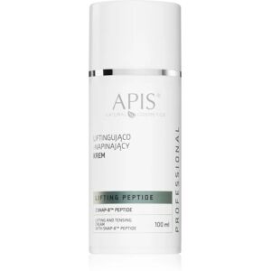 Apis Natural Cosmetics Lifting Peptide SNAP-8™ firming & lifting day cream for mature skin 100 ml