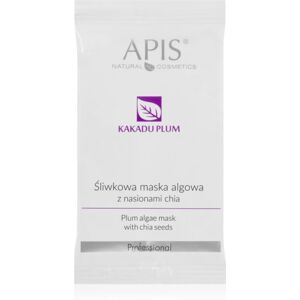 Apis Natural Cosmetics Kakadu Plum soothing hydrating mask for sensitive and dry skin 20 g