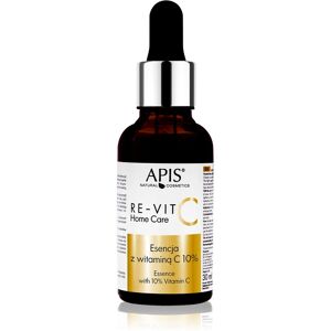 Apis Natural Cosmetics Re-Vit C Home Care brightening concentrate with vitamin C 30 ml