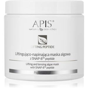 Apis Natural Cosmetics Lifting Peptide SNAP-8™ firming anti-wrinkle mask with peptides 200 g