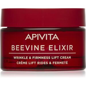 Apivita Beevine Elixir lifting and firming moisturiser for intensive hydration 50 ml