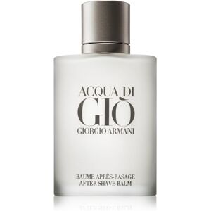 Armani Acqua di Giò Pour Homme aftershave balm M 100 ml