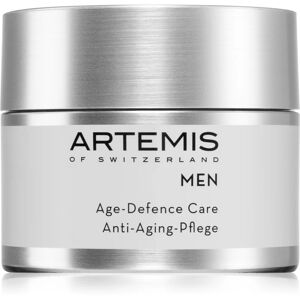 ARTEMIS MEN Age-Defence Care smoothing and firming care 50 ml