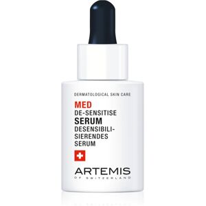 ARTEMIS MED De-Sensitize redness relief soothing serum 30 ml