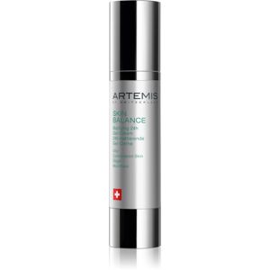 ARTEMIS SKIN BALANCE Matifying T-Zone hydro-gel cream with matt effect 50 ml