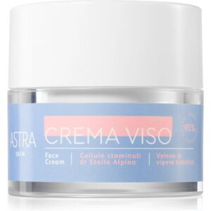 Astra Make-up Skin moisturising facial cream 30 ml