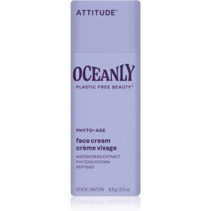 Attitude Oceanly Face Cream anti-ageing cream with peptides 8,5 g