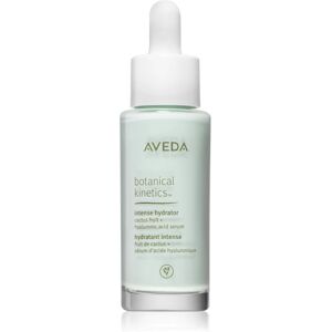 Aveda Botanical Kinetics™ Intense Hydrator moisturising face serum with hyaluronic acid 30 ml