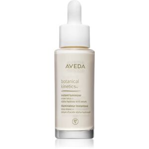 Aveda Botanical Kinetics™ Instant Luminizer brightening serum With AHAs 30 ml