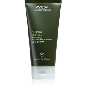 Aveda Botanical Kinetics™ All-Sensitive™ Cleanser facial cleansing gel for sensitive skin 150 ml