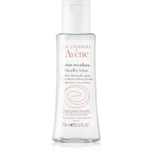 Avène Skin Care micellar water for sensitive skin 100 ml