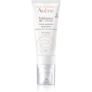 Avène Tolérance Control restorative cream with soothing effect 40 ml