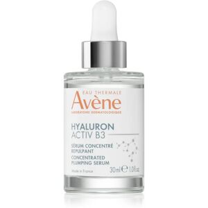 Avène Hyaluron Activ B3 concentrated serum with anti-wrinkle effect 30 ml