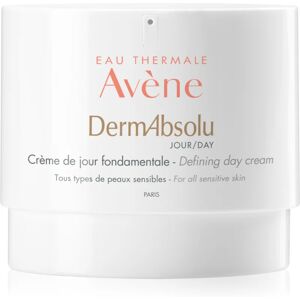 Avène DermAbsolu DermAboslu remodelling day cream with anti-wrinkle effect 40 ml