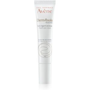 Avène DermAbsolu rejuvenating eye cream 15 ml