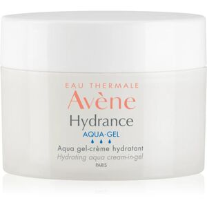 Avène Hydrance Aqua-gel light hydrating gel cream 3-in-1 50 ml