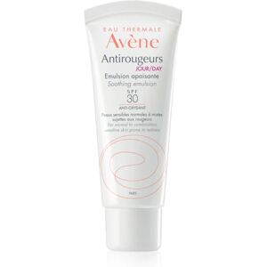 Avène Antirougeurs soothing day emulsion SPF 30 40 ml