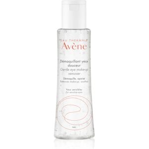 Avène Skin Care Gentle Eye Make-Up Remover for Sensitive Skin 125 ml