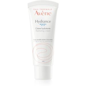 Avène Hydrance Riche / Rich Rich Hydrating Cream for Dry Skin 40 ml