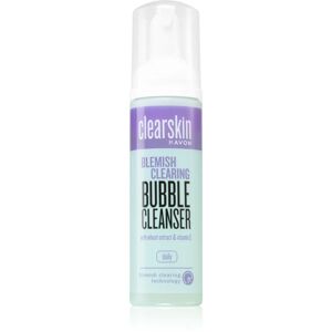Avon Clearskin Blemish Clearing foam cleanser with vitamin E 150 ml