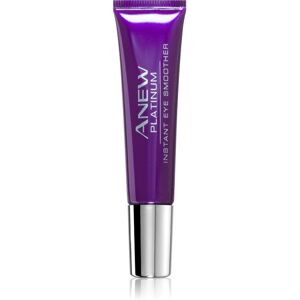 Avon Anew Platinum smoothing eye cream to treat wrinkles, puffiness and dark circles 15 ml