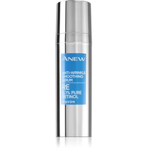 Avon Anew anti-wrinkle serum with retinol 30 ml