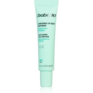 Babaria Aloe Vera lifting eye cream with aloe vera 15 ml