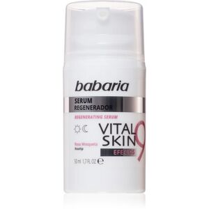 Babaria Rosa Mosqueta 9 effect skin serum 50 ml