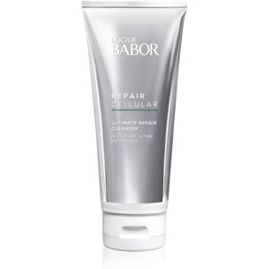 BABOR Repair Cellular Ultimate Repair Cleanser gentle cream cleanser 200 ml