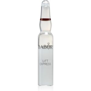 BABOR Ampoule Concentrates Lift Express ampoules with anti-ageing and firming effect 7x2 ml