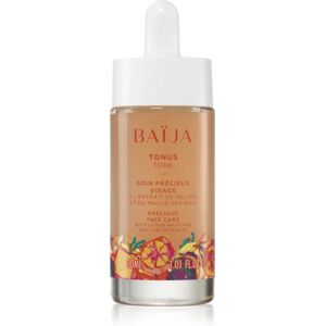 BAÏJA Tone nourishing serum for the face 30 ml