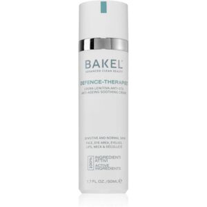 Bakel Defence-Therapist Normal Skin soothing and moisturising cream for normal skin 50 ml