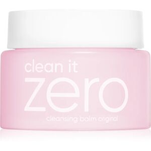 Banila Co. clean it zero original makeup removing cleansing balm 100 ml