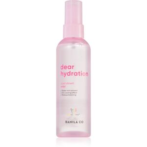 Banila Co. dear hydration cool down mist cooling and refreshing mist with soothing effect 99 ml