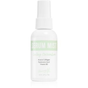 Barry M Serum Mist Cooling Cucumber face mist 50 ml