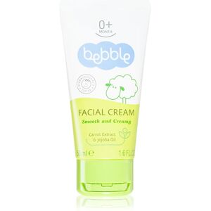 Bebble Facial Cream Face Cream for Children from Birth 50 ml