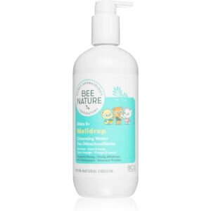 Bee Nature Kidzz Melidrop cleansing water for kids 500 ml