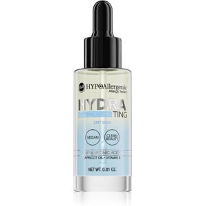 Bell Hypoallergenic Hydrating two-phase serum with hyaluronic acid 24 ml