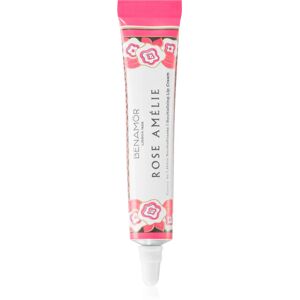 Benamôr Rose Amélie Creme de Lábios cream for lips 10 ml