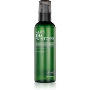 Benton Aloe BHA moisturising toner 200 ml