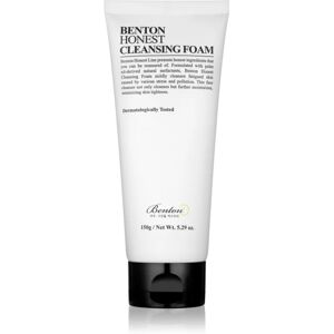 Benton Honest foam cleanser 150 g