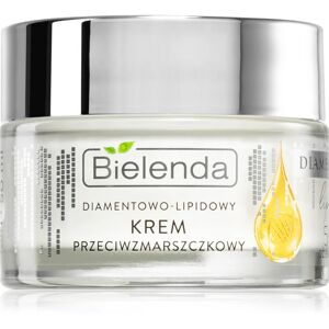 Bielenda Diamond Lipids anti-wrinkle cream 50+ 50 ml